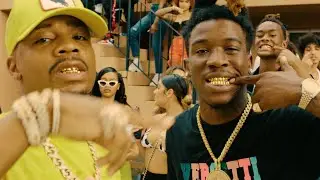 HOTBOII ft. Plies 