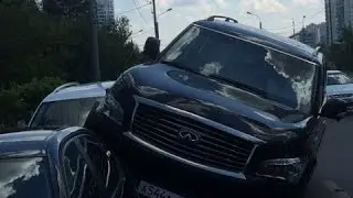Авария 2016 (Жесть)