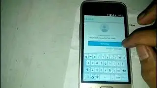 SAMSUNG J1 MINI VERIFIKASI AKUN GOOGLE, NO OTG ,NO PC 1000% WORK