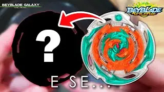 E SE O TWISTER PANDORA TIVESSE UM COMBO DA TAKARA TOMY? - Beyblade Burst ベイブレードバースト