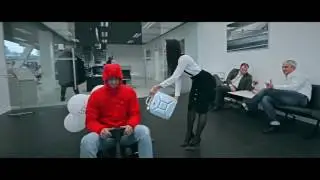 Реклама Audi Центр в Сочи - Русская реклама