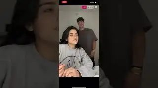 Doah Live tiktok  cutedoah