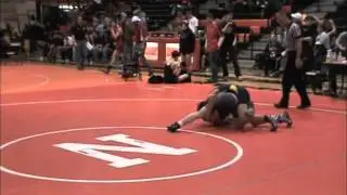 Jeremy Adkins WDec 7to2 vs Endreola (ORANGE) 120