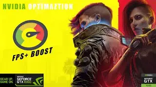 NVIDIA Control Panel Best Settings for GTX 1060, 1050, 1050 Ti Optimize Performance & Boost FPS!