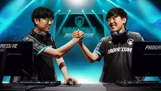 There's No Better Duo Than Tactical and Olleh