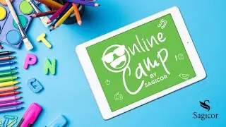 Sagicor's Online Camp - Episode 1