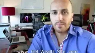 How To Make Money Online In Three (3) Easy Steps..