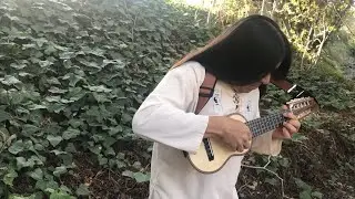 Quiero Ser Tu Sombra, José Cabezas Ancient winds