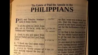 Philippians