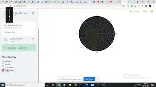 Wind farm- layout optimization web app