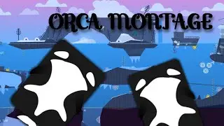 Lets Get It - Deeeep.io Orca Montage