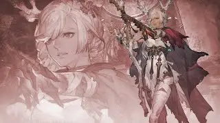 Valkyrie Elysium
