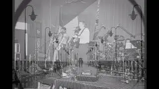 Richard H. Jones - Under The Boardwalk (The Drifters) - 08.05.1992