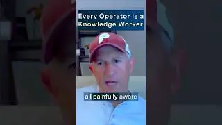 Is EVERYONE a Knowledge Worker? | #AugmentedOps #Podcast
