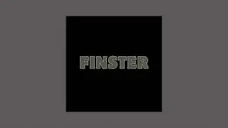 Nate57 - FINSTER (offizielles Audio)