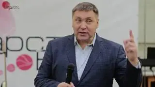 Дмитрий Макаренко - Плоды для Царства (Проповедь 2017 )