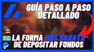Cómo Depositar Fondos en Bitvavo: Paso a Paso con las Menos Comisiones Posibles