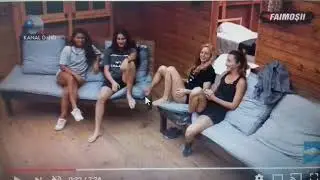 Exatlon România striptis