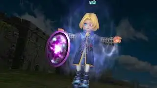DFFOO - The Adventures of Exdeath and non-event Chaos ft. Garland LC
