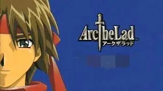 Arc the Lad Review 