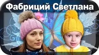 ☆Warm hat, crochet for beginners, crochet.