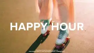 RnB Type Beat 'Happy Hour' R&B-Soul Instrumental 2021 - R&B Soul Type Beat