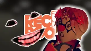 DEFINETLY NOT A SCARY GAME | Rec Room with Friends!