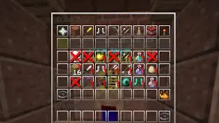 Bedwars But I Can Only Buy Each Item ONCE