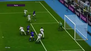 PES 2020 | PES Community Cup Semi Final 1