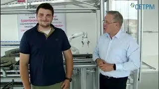 Teilnehmerstimmen von der Weiterbildung zum Instandhaltungsmanager mit Hochschulzertifikat.