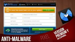 Malwarebytes Premiun, el mejor anti-malware