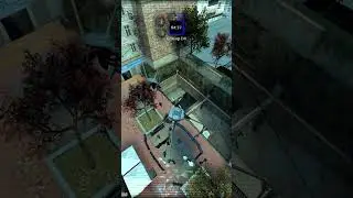 ШТУРМ СИТИ-17 ЗА СТРАЙДЕРА! HL2RP ALYX RP HALF-LIFE 2 ALYX RP GARRY'S MOD 