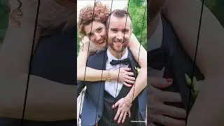 Wedding day Cristina e Andrea