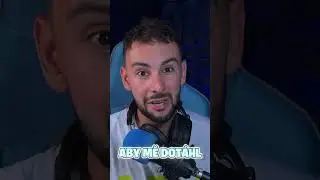 ZAPLATIL JSEM SI TRENÉRA NA FORTNITE TURNAJ!