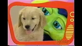 Treehouse TV - I Can Do It - Pet Care