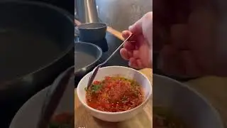 Испанский pan con tomate 🇪🇸 