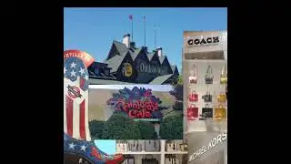 Opry Mills Mall
