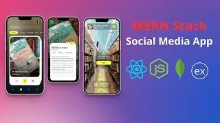 MERN Stack Project | React Project | Library-Mobile-Application , Redux Toolkit, Nodejs, MongoDB.