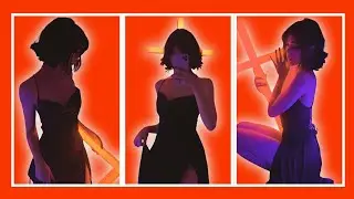 TIKTOK DA SAY CAT 2024