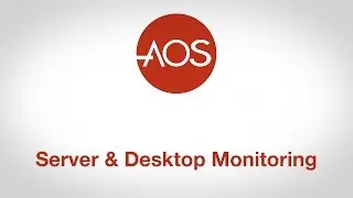 Server & Network Monitoring