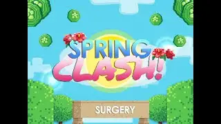Using 100 Clash Tickets. Growtopia