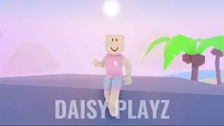 Shine Bright Like a Diamond💎 Roblox Trend 2021 || Daisy Playz