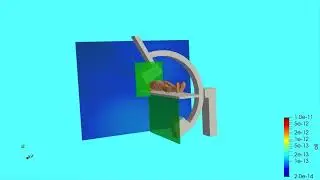 Introduction of Scatter rays Visualization using Radiation Protection Teaching Materials