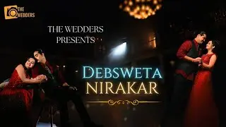 Love in Every Glance, Forever in Every Step II NIRAKAR PREWEDDING #preweddingmagic #wedding