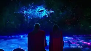 THIS IS 4K MARVEL (Thor: Love and Thunder)