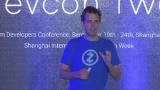 Zcash + Ethereum = ❤