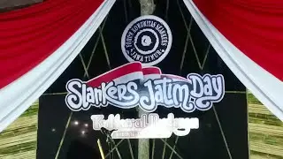 #HIMPAUDI Jember Menyongsong HUT Kemerdekaan RI ke-79 bersama om Bongki dan om Indra Slank