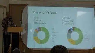 Could prescribed fire untrammel wilderness? by Jonathan Coop