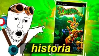 DO YOU REMEMBER DAXTER FOR PSP?