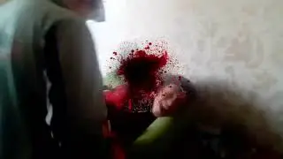 Немножко бензо и немножечко пила